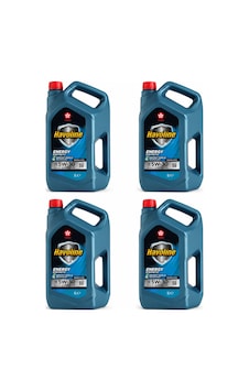 Texaco Havolıne Energy Motor Yağı 5w-30 4 x 5 L