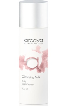 Cleansing Milk 200ml