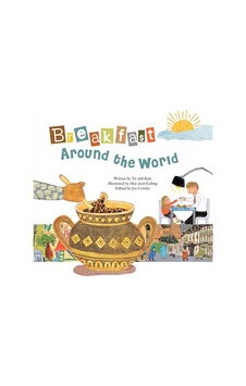 Breakfast Around The World Breakfast Around The World