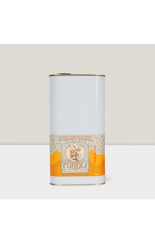 Gourmet - Natural Sızma Zeytinyağı 1lt