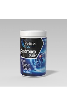 Petica Condronex Super Köpekler İçin  228 G