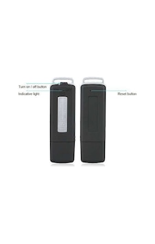 Usb Disk Ses Kayıt Cihazı 16 GB Usb Disk Ses Kayıt Cihazı 16 GB