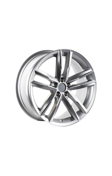 Slk 16 İnç 5x100 Et35 Metalik Gri Jant Takımı J-6105 Slk 16 İnç 5x100 Et35 Metalik Gri Jant Takımı J-6105