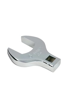 Sunex 97324 1/2 Tahrik 24 Mm Jumbo Crowfoot-anahtar, 97436