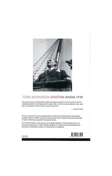Türk Basınında Atatürk - Tarih Ve Edebiyat Üzerine Bir İnceleme Türk Basınında Atatürk - Tarih Ve Edebiyat Üzerine Bir İnceleme