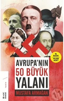 Avrupa’Nın 50 Büyük Yalanı