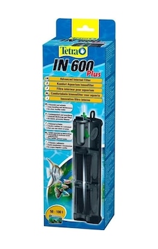 Tetra In Plus 600 İç Filtre Tetra In Plus 600 İç Filtre