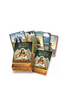 Akaşik Tarot - Sandra Anne Taylor - Sharon Anne Klingler - Butik Akaşik Tarot - Sandra Anne Taylor - Sharon Anne Klingler - Butik