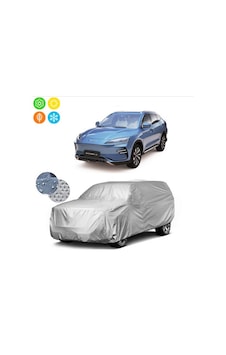 Byd Seal U Dm-i Araba Brandası Oto Branda Byd Seal U Dm-i Araba Brandası Oto Branda