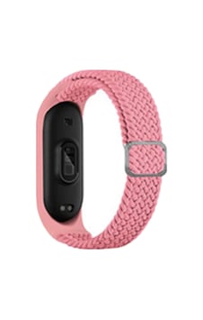 Xiaomi Mi Band 7 Kordon Saat Değildir - Pembe Xiaomi Mi Band 7 Kordon Saat Değildir - Pembe