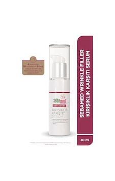 Sebamed Anti-ageing Üçlü Hyaluron Kompleksi Kırışıklık Ve Yaşlanma Karşıtı Lifting Serum 30 Ml 67291041 Sebamed Anti-ageing Üçlü Hyaluron Kompleksi Kırışıklık Ve Yaşlanma Karşıtı Lifting Serum 30 Ml 67291041