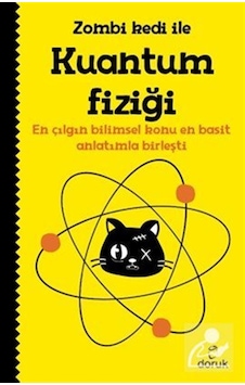 Zombi Kedi İle Kuantum Fiziği & En Çılgın Bilimsel Konu En Bas... Zombi Kedi İle Kuantum Fiziği & En Çılgın Bilimsel Konu En Bas...