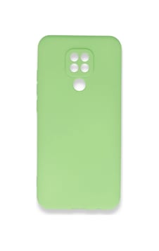 Newface - 354 - General Mobile Gm 20 Kılıf First Silikon - Shopgpt - - Yeşil Newface - 354 - General Mobile Gm 20 Kılıf First Silikon - Shopgpt - - Yeşil