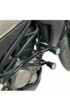 Gogo Koruma Demiri Ve Koruma Takozları - Cf Moto Nk 250 2018-2024 Gogo Koruma Demiri Ve Koruma Takozları - Cf Moto Nk 250 2018-2024