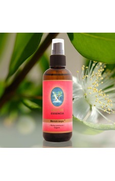 Defne Nuka Essencia Mersin Suyu 100 ML