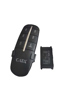 Cata Ct-9151 6 Lı Aydınlatma Kumandası 6x1000w Siyah Cata Ct-9151 6 Lı Aydınlatma Kumandası 6x1000w Siyah
