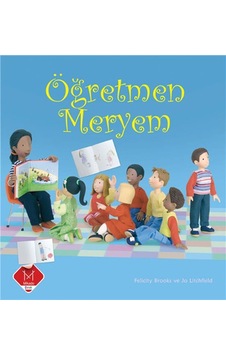 Öğretmen Meryem Öğretmen Meryem