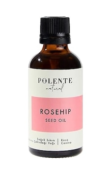 Polente Natural - Kuşburnu Çekirdeği Yağı - Soğuk Sıkım 50 Ml Polente Natural - Kuşburnu Çekirdeği Yağı - Soğuk Sıkım 50 Ml