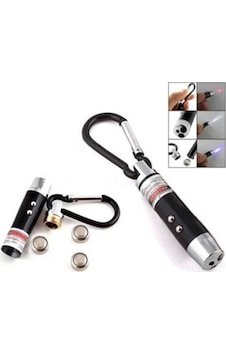 El Feneri Anahtarlık Işıklı Anahtarlık 3 Fonksyonlu Lazer Led Fener Çok Renkli El Feneri Anahtarlık Işıklı Anahtarlık 3 Fonksyonlu Lazer Led Fener Çok Renkli