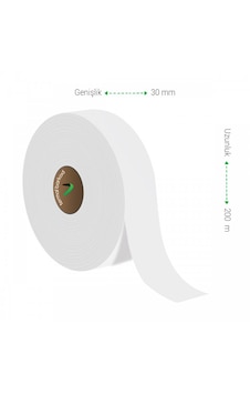 30 Mm X 200 M Orta Yıkama Japon Akmaz 40 Adet Toptan 30 Mm X 200 M Orta Yıkama Japon Akmaz 40 Adet Toptan