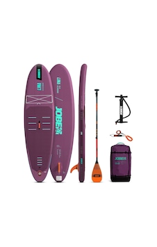 Jobe Lına Sup Board 10.0 Seti Mor 305x81x15 Cm Jobe Lına Sup Board 10.0 Seti Mor 305x81x15 Cm