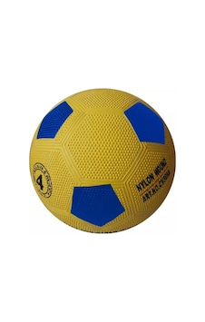 Janva Kauçuk Futbol Topu Fenerbahçe Sarı Lacivert (1.KALİTE SAĞLAM)fb Beyaz Janva Kauçuk Futbol Topu Fenerbahçe Sarı Lacivert (1.KALİTE SAĞLAM)fb Beyaz