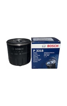 Yağ Filtresi Vidalı Bosch 0451103318 Volkswagen Golf / Bora / Skoda Octavia Oem 030115561an Yağ Filtresi Vidalı Bosch 0451103318 Volkswagen Golf / Bora / Skoda Octavia Oem 030115561an