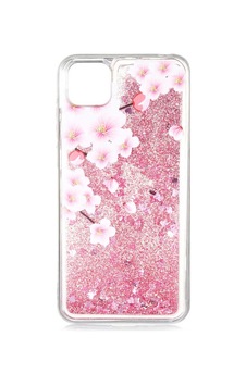 Huawei Y5p Kılıf Zore Marshmelo Silikon NO4 Huawei Y5p Kılıf Zore Marshmelo Silikon NO4