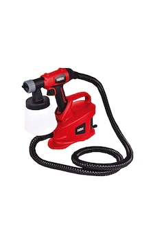 Attlas ATPG 700 Elektrikli Boya Tabancası 700 W - A0106049