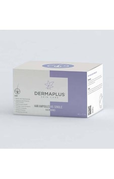 Dermaplus Hair Ampoules Saç Dökülme Karşıtı Serum Ampul 45 x 5 ML Dermaplus Hair Ampoules Saç Dökülme Karşıtı Serum Ampul 45 x 5 ML