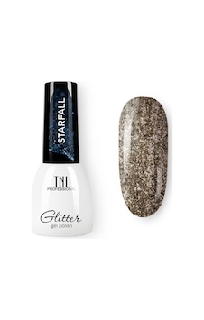 Tnl Professional Glitter Starfall 30 Gün Kalıcı Oje 16 Tnl Professional Glitter Starfall 30 Gün Kalıcı Oje 16