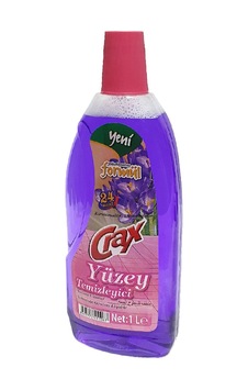 Crax Parfümlü Yüzey Temizleyici 1 Kg