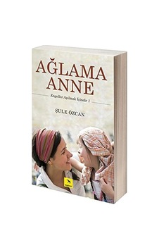 Ağlama Anne - Şule Özcan - İzgören Ağlama Anne - Şule Özcan - İzgören