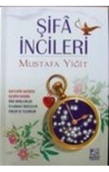 Şifa İncileri - Mustafa Yiğit - Demir Yayınları Şifa İncileri - Mustafa Yiğit - Demir Yayınları