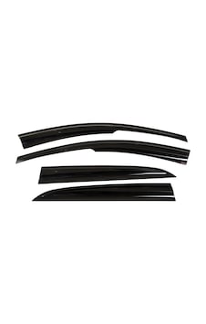 Life Cam Rüzgarlığı Honda/civic 2001 4lü Set / Caru10