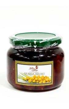Hurma Reçeli 450gr Hurma Reçeli 450gr
