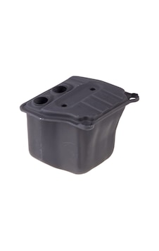 Manşon 90x75 Alüminyum Motor Çıkışı Alm90 Yedek Parça