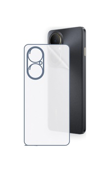 Schitec Huaweı Nova Y73 Uyumlu Arka Yüzey Hidrojel Koruyucu Film Schitec Huaweı Nova Y73 Uyumlu Arka Yüzey Hidrojel Koruyucu Film