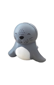 Jumbo Fok Balığı Sukuşi 13 Cm Kokulu Yavaş Yükselen Squishy Jumbo Fok Balığı Sukuşi 13 Cm Kokulu Yavaş Yükselen Squishy