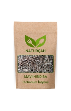 Naturşah Mavi Hindiba Cichorium İntybus 100 Gr Naturşah Mavi Hindiba Cichorium İntybus 100 Gr
