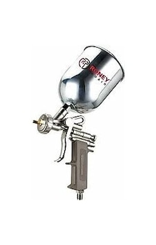 Roney E70 Üstten Depo Boya Tabancası 1.8 Mm