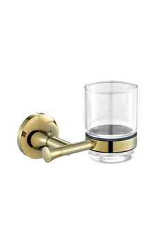 Creavit No12023g Neo Diş Fırçalığı Altın Sarı