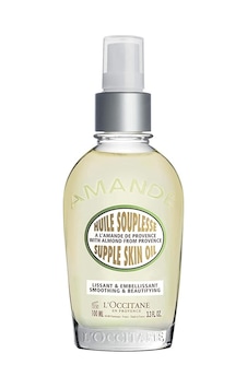 Loccitane Almond Supple Skin Oil Badem Vücut Yağı 100 ML
