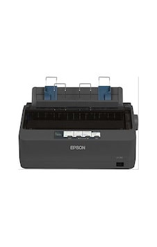 Epson LX-350 80 Kolon 9 Pin Nokta Vuruşlu Yazıcı Epson LX-350 80 Kolon 9 Pin Nokta Vuruşlu Yazıcı