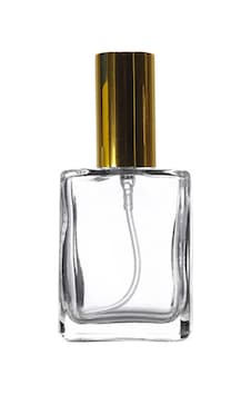 Paradise 1 Adet Cam Sprey Kolonya Parfüm 100 Ml Altın Renk Valfli Paradise 1 Adet Cam Sprey Kolonya Parfüm 100 Ml Altın Renk Valfli