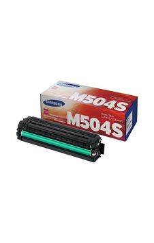 Tonersepeti Samsung Uyumlu Clp-415/clt-m504s Kırmızı Toner Tonersepeti Samsung Uyumlu Clp-415/clt-m504s Kırmızı Toner