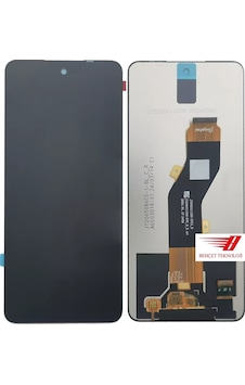 Zte Blade A75 4g Lcd Ekran Dokunmatik Zte Blade A75 4g Lcd Ekran Dokunmatik