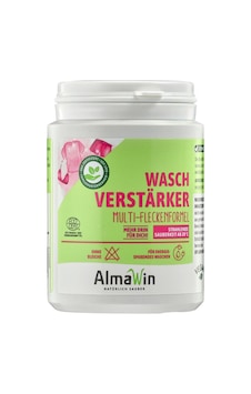 Çamaşırlar İçin Yıkama Güçlendirici Toz 240 Gr