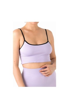 Gigotto Seamless Fitilli Büstiyer 001 Gigotto Seamless Fitilli Büstiyer 001