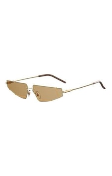 Fendı Ff M0054/s 01q 70 61 G Unisex Güneş Gözlüğü Gri Fendı Ff M0054/s 01q 70 61 G Unisex Güneş Gözlüğü Gri